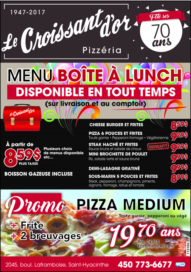 promo_croissantdor70ieme promo_croissantdor70ieme