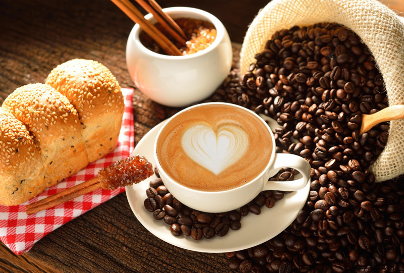 cafe cafe