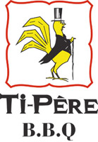 Restaurants de livraison à St-Hyacinthe - Restaurant Ti-Père BBQ Restaurants de livraison à St-Hyacinthe - Restaurant Ti-Père BBQ
