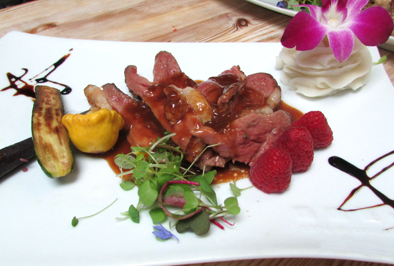 Restaurants fine cuisine à St-Hyacinthe - Restaurant Le Parvis Restaurants fine cuisine à St-Hyacinthe - Restaurant Le Parvis