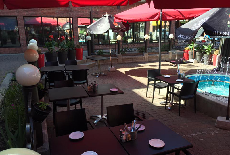 Restaurant StHyacinthe Tous les Restaurants à StHyacinthe Tous