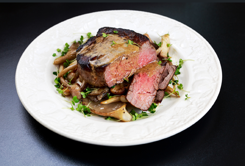 Restaurants fine cuisine à St-Hyacinthe - Bistro DIX-NEUF 29 Restaurants fine cuisine à St-Hyacinthe - Bistro DIX-NEUF 29