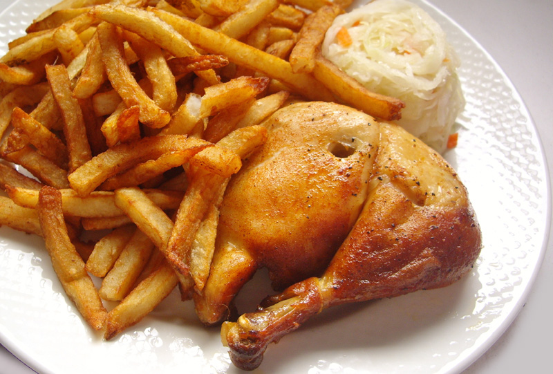 Restaurants de livraison à St-Hyacinthe - Restaurant Ti-Père BBQ Restaurants de livraison à St-Hyacinthe - Restaurant Ti-Père BBQ