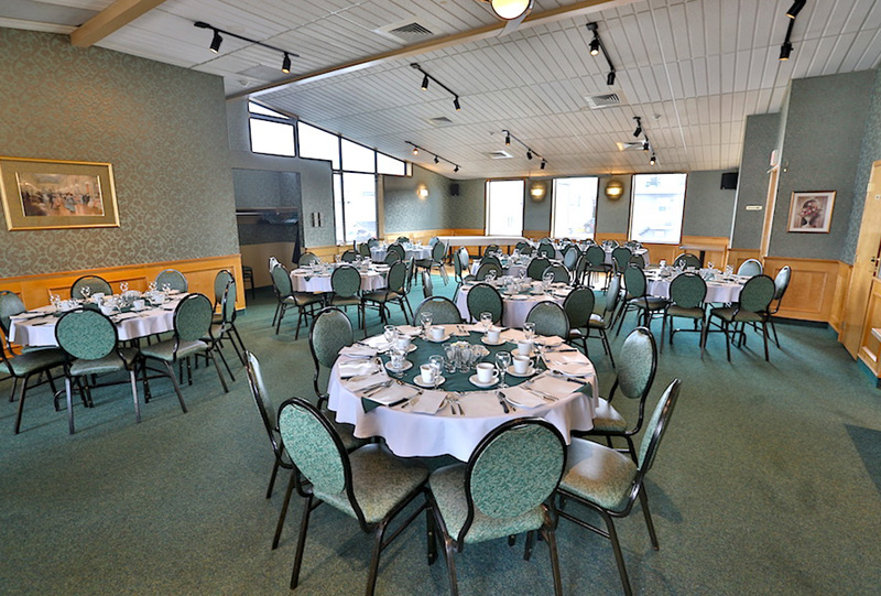 Restaurant Lussier Restaurant StHyacinthe