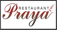 Restaurant-St-Hyacinthe-logo-Restaurant-Praya