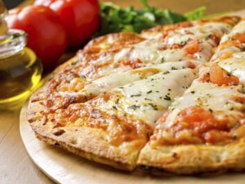Restaurants à St-Hyacinthe ouverts pour livraison pizzeria